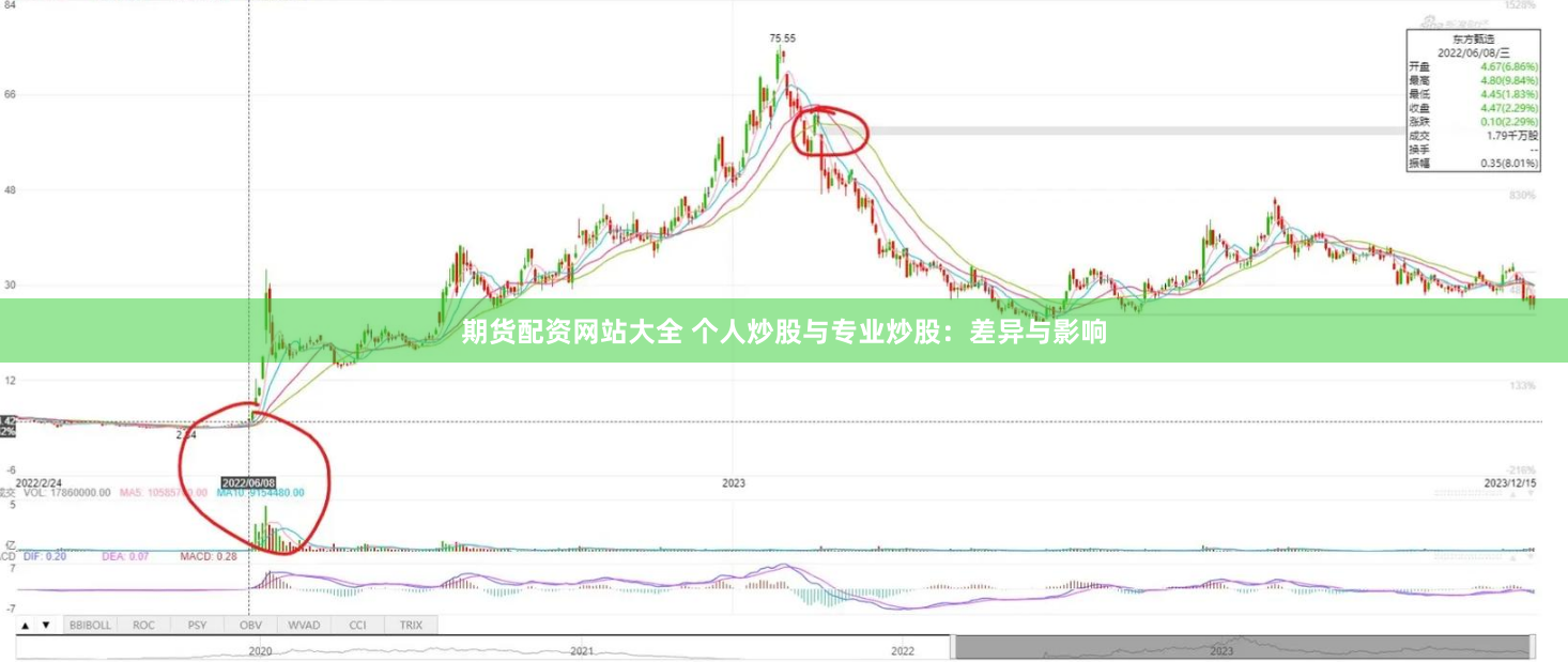 期货配资网站大全 个人炒股与专业炒股：差异与影响