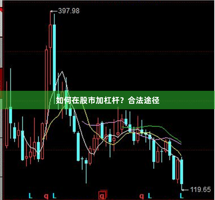如何在股市加杠杆？合法途径